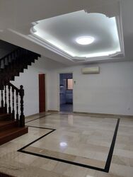 Jalan Tanjong (D16), Terrace #477558381